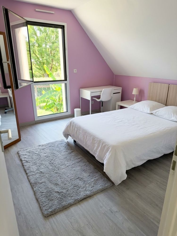 Maison 6 pièces 180m2