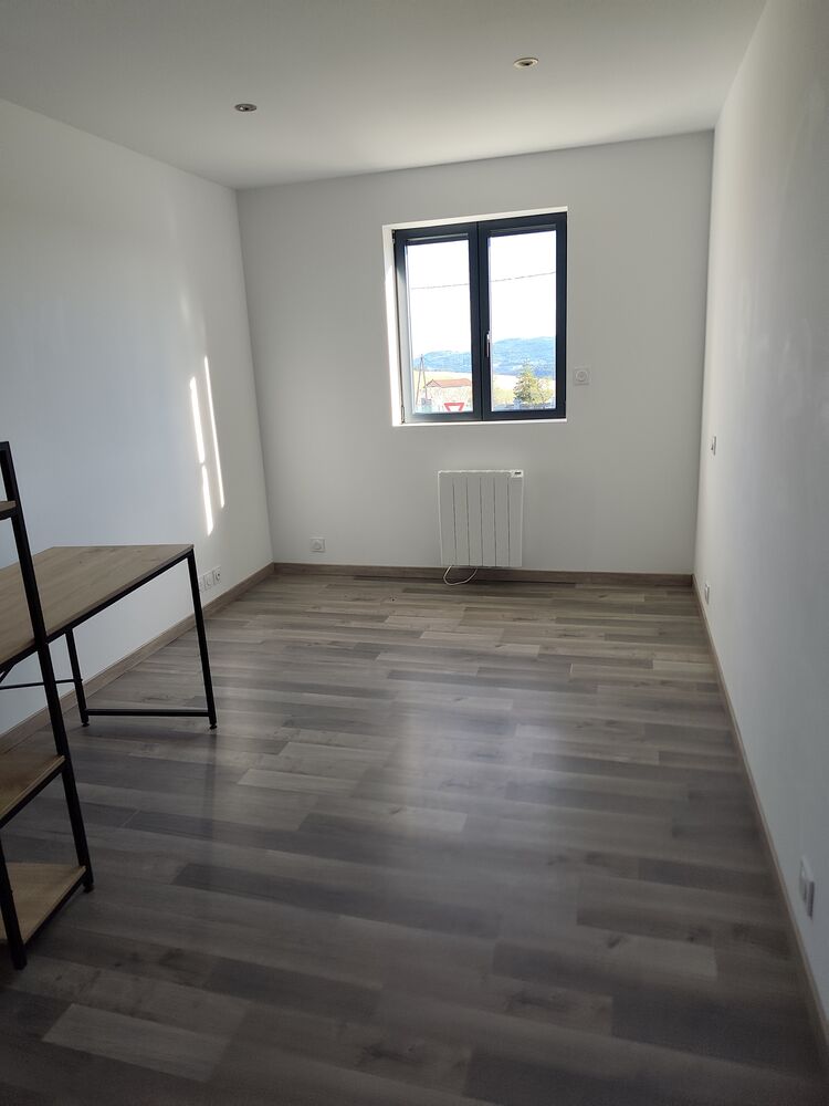 Maison 115 m2 - 3 chambres + garage