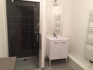 Appartement T2