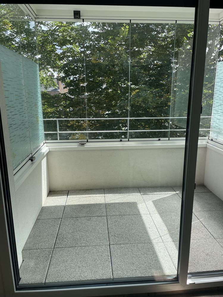 Appartement T2