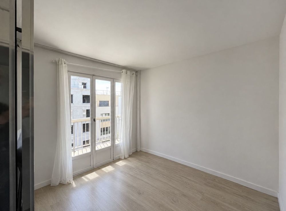 appartement F2, limite le Raincy