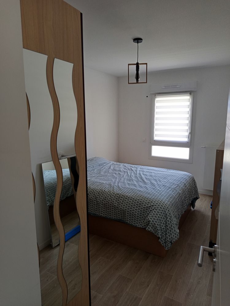 Appartement centre ville Berck