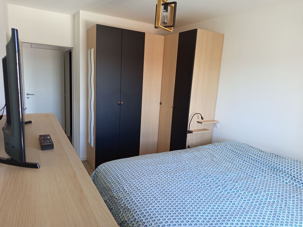 Appartement centre ville Berck
