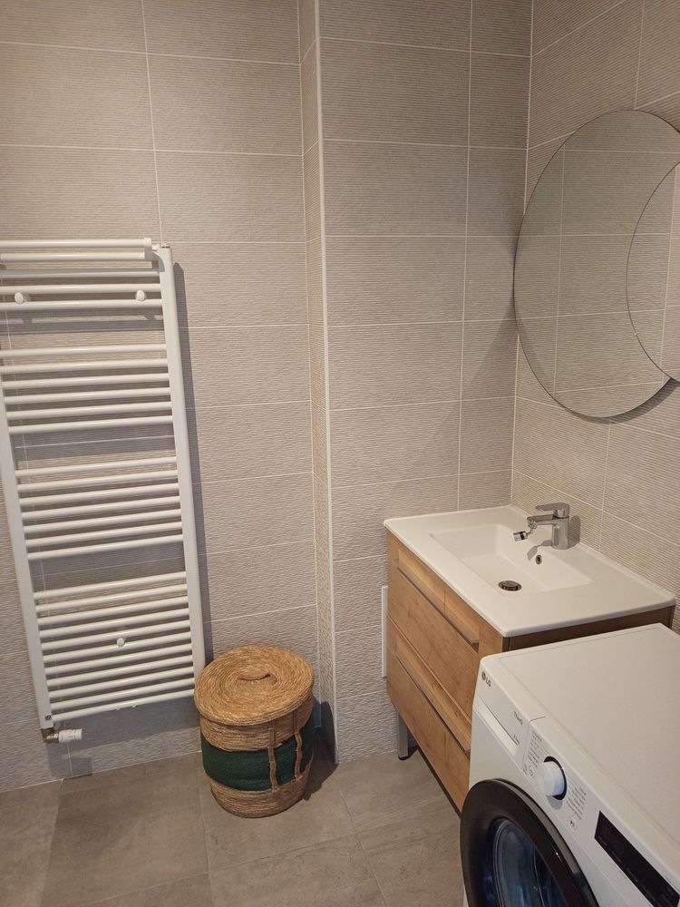 Appartement centre ville Berck