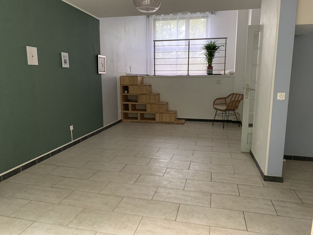 Belle maison 4 chambres