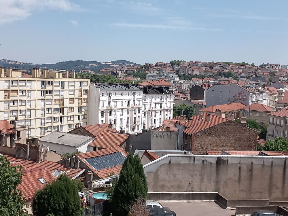 Appartement T5