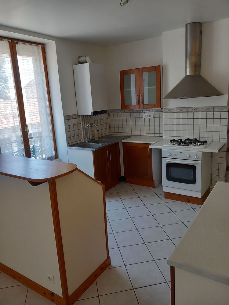 Appartement T5