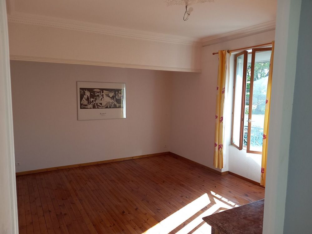 Appartement T5