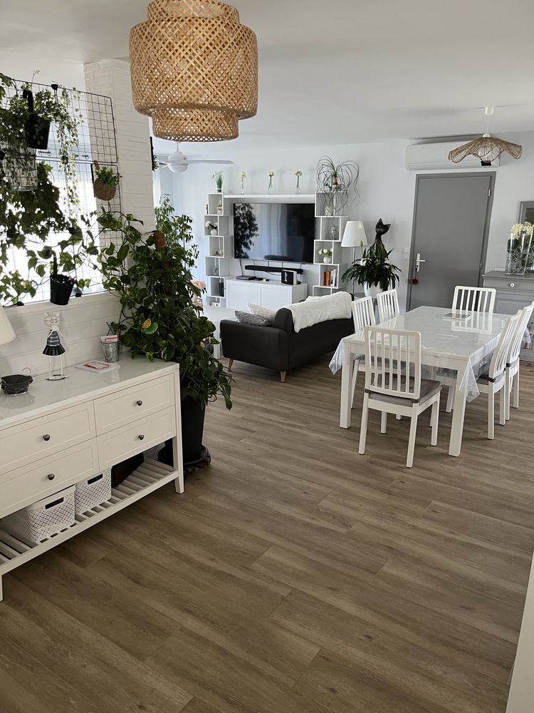 Maison contemporaine
