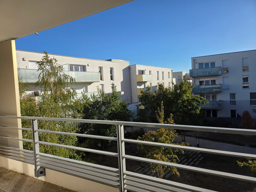 Appartement T3 58m2