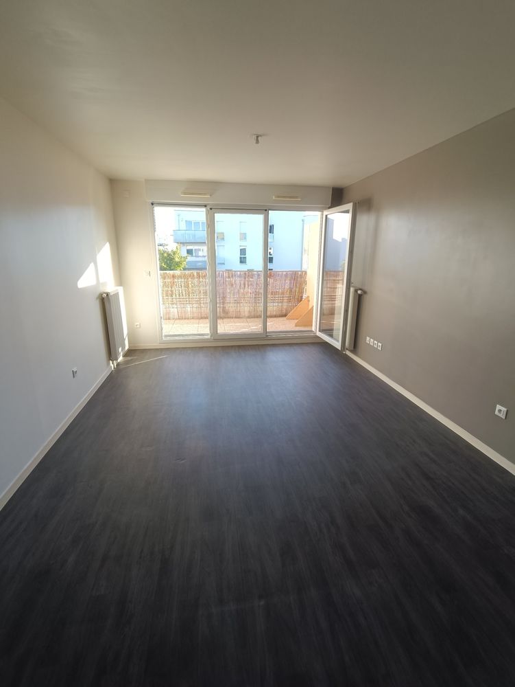 Appartement T3 58m2