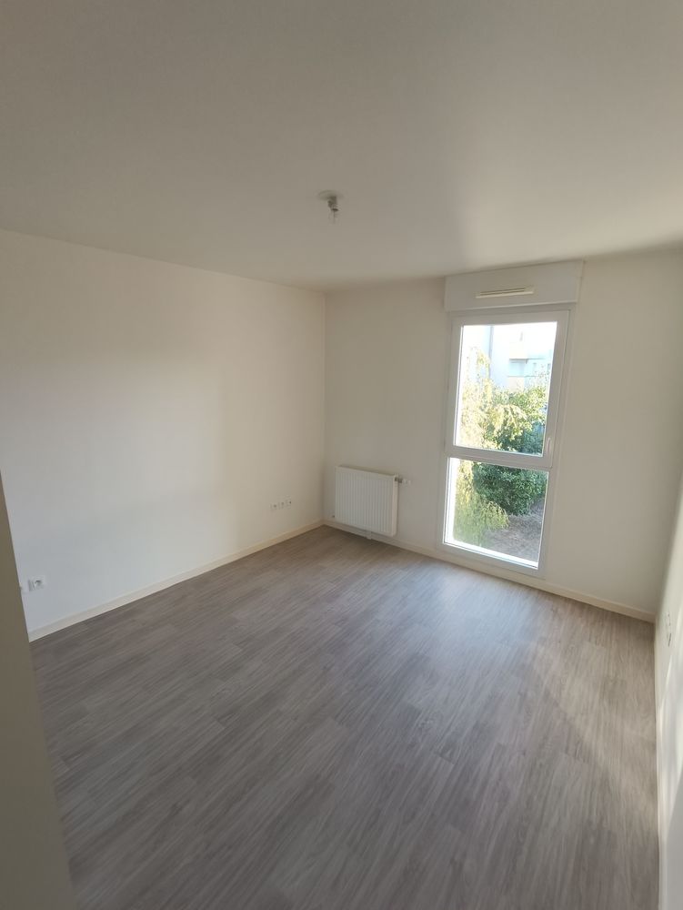 Appartement T3 58m2