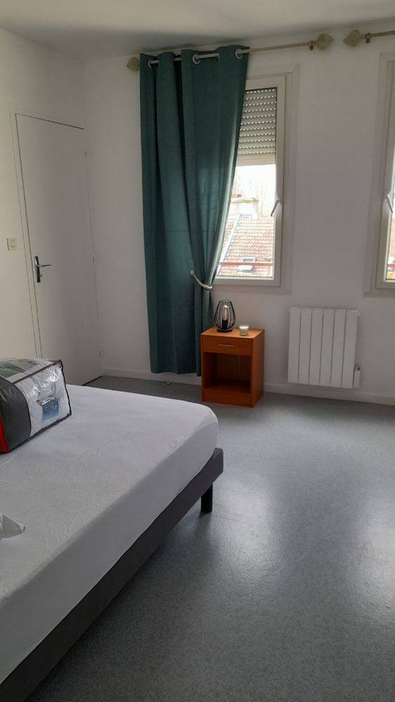 DUPLEX 3 Pièces centre ville