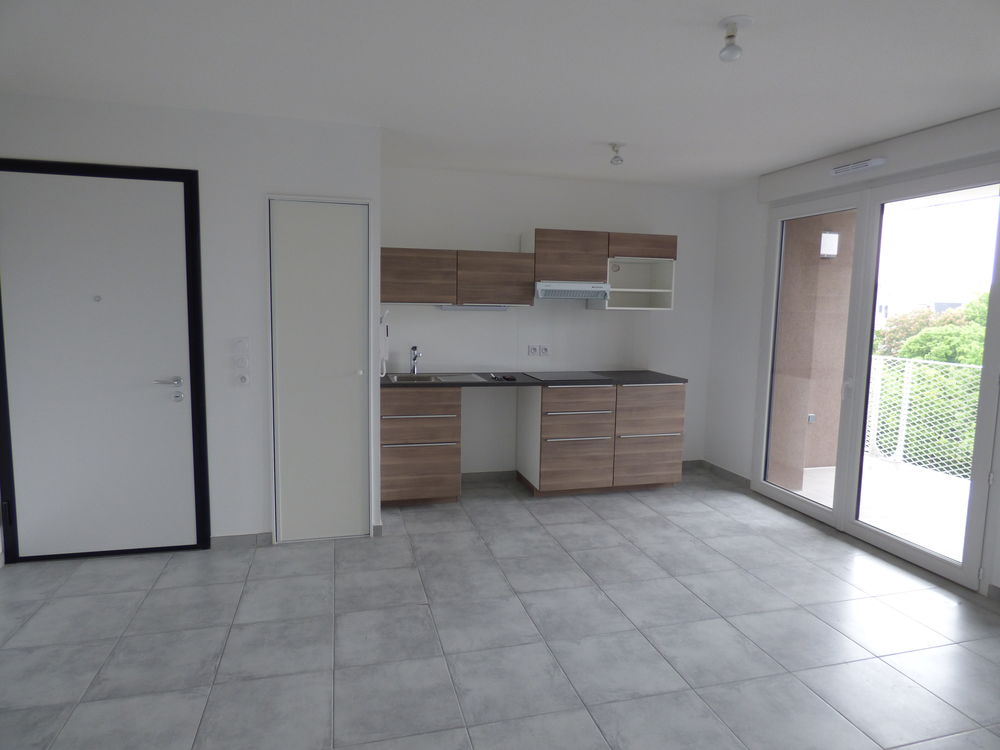 beau T2 avec garage sur GRENOBLE