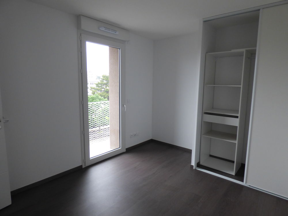 beau T2 avec garage sur GRENOBLE