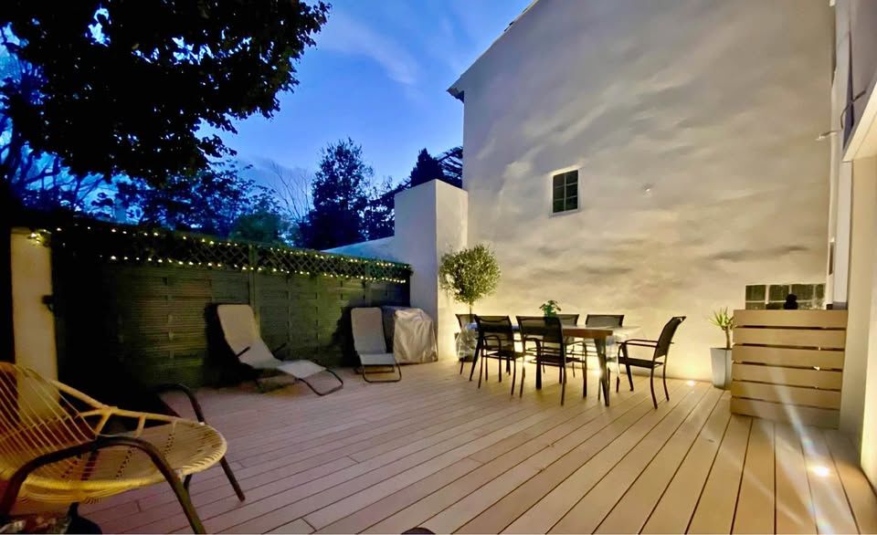maison de village