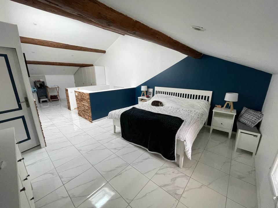 maison de village