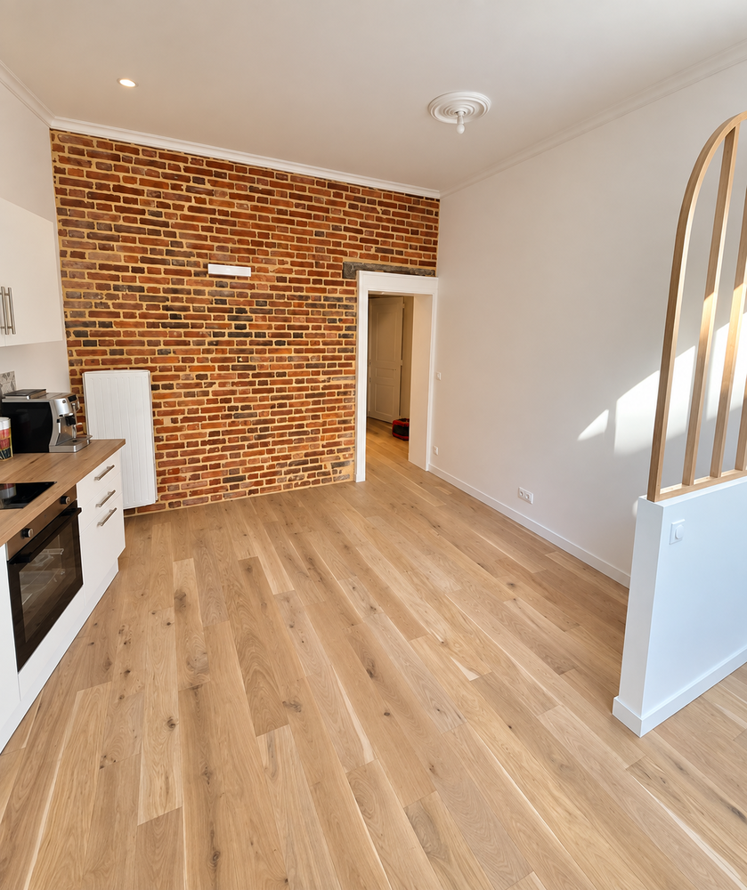 Coray - Appartement T2 - 45m2
