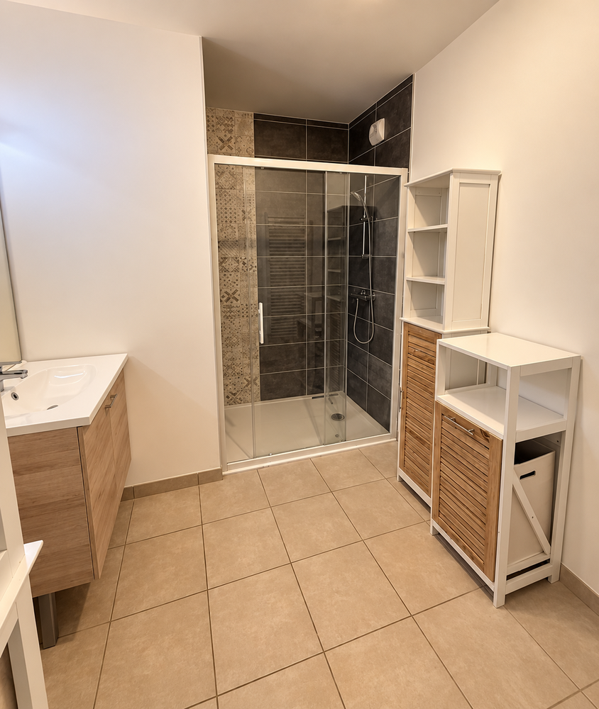 Coray - Appartement T2 - 45m2