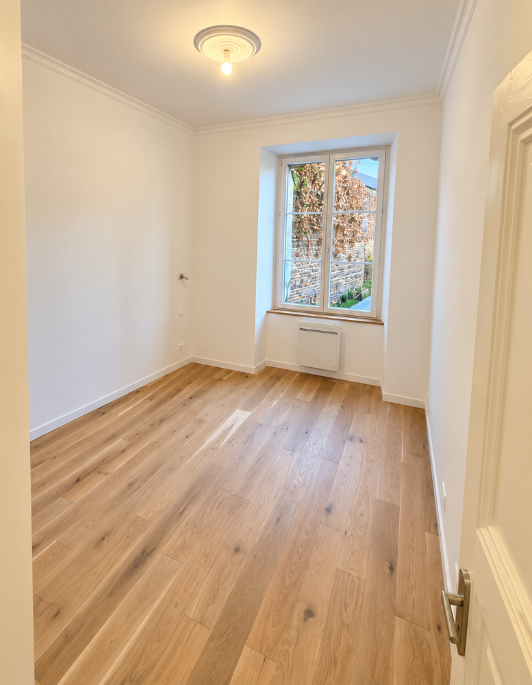 Coray - Appartement T2 - 45m2