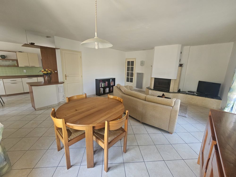 SANGUINET - Maison 94 m² - 3 chambres - Terrain 835 m²-