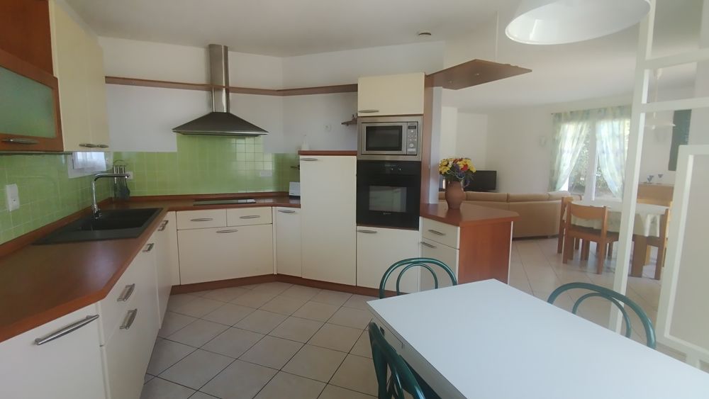 SANGUINET - Maison 94 m² - 3 chambres - Terrain 835 m²-