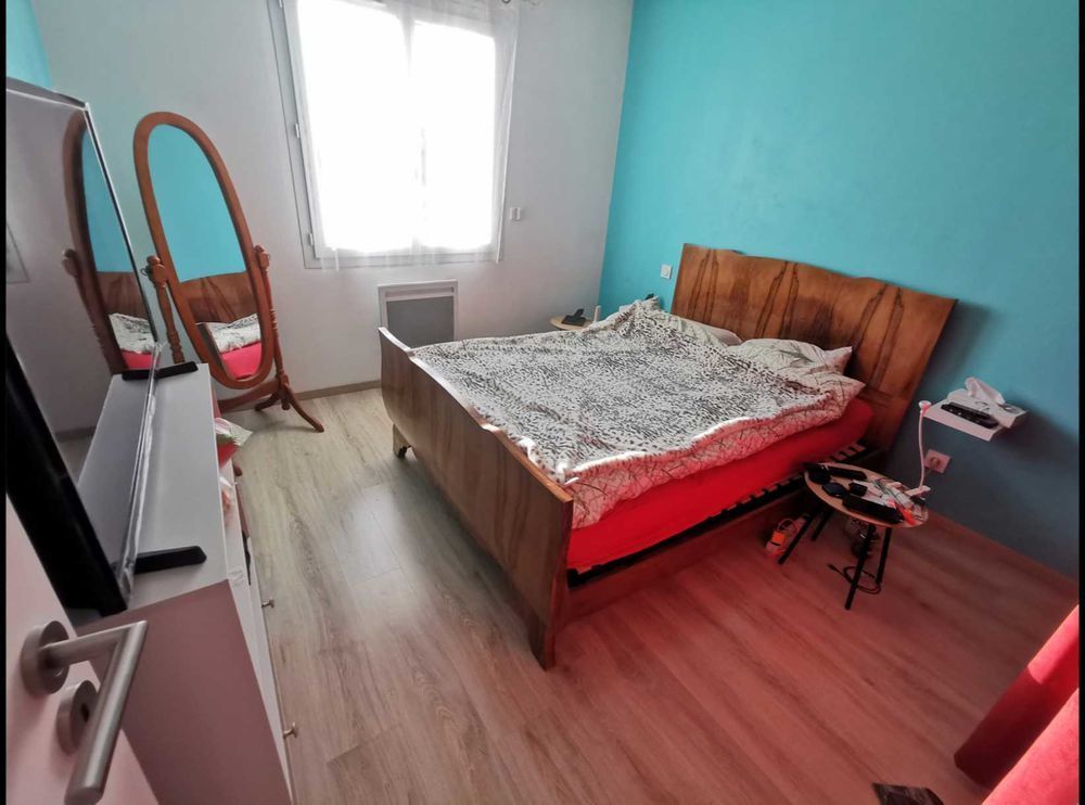 Maison de 2019 - 105 m² Plain-pied 4 chambres DPE A