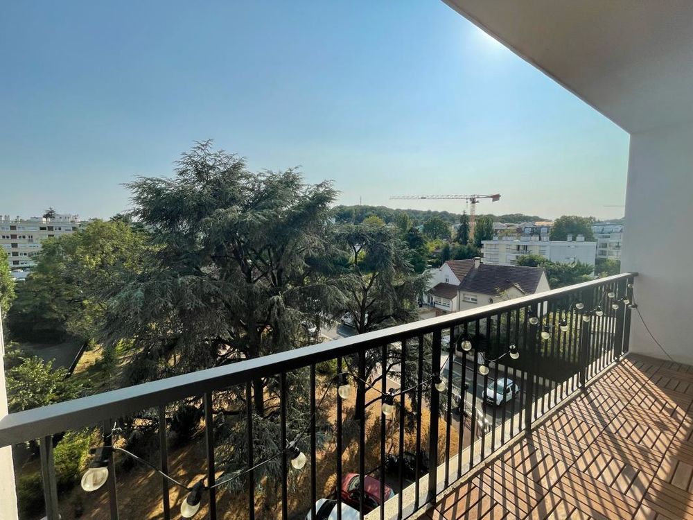 Studio meublé 31 m², Le Plessis Robinson (92350)