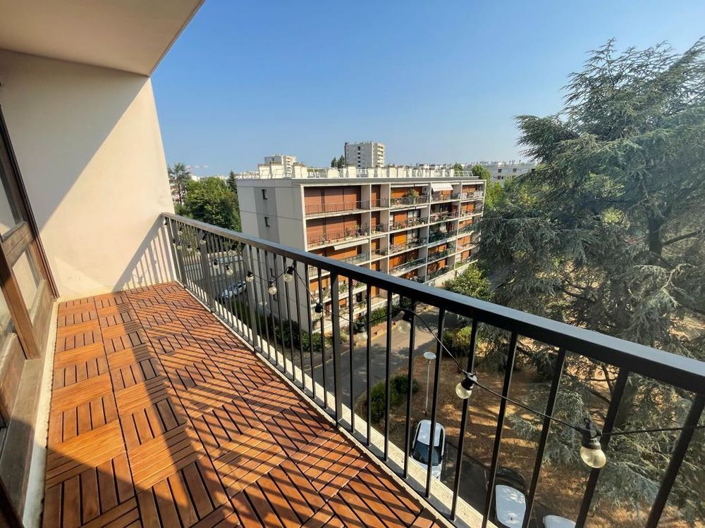 Studio meublé 31 m², Le Plessis Robinson (92350)