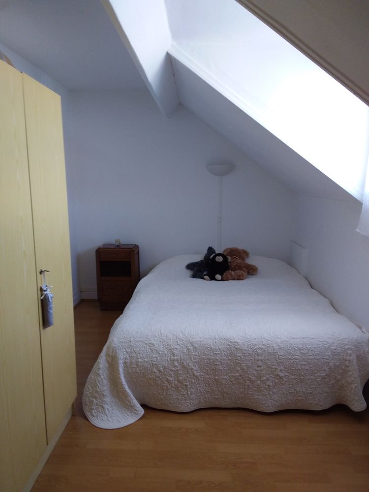 Bien immobilier
