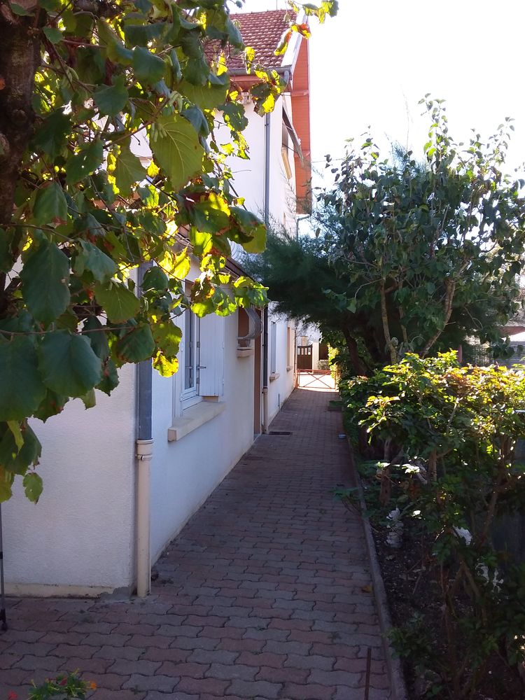 Bien immobilier