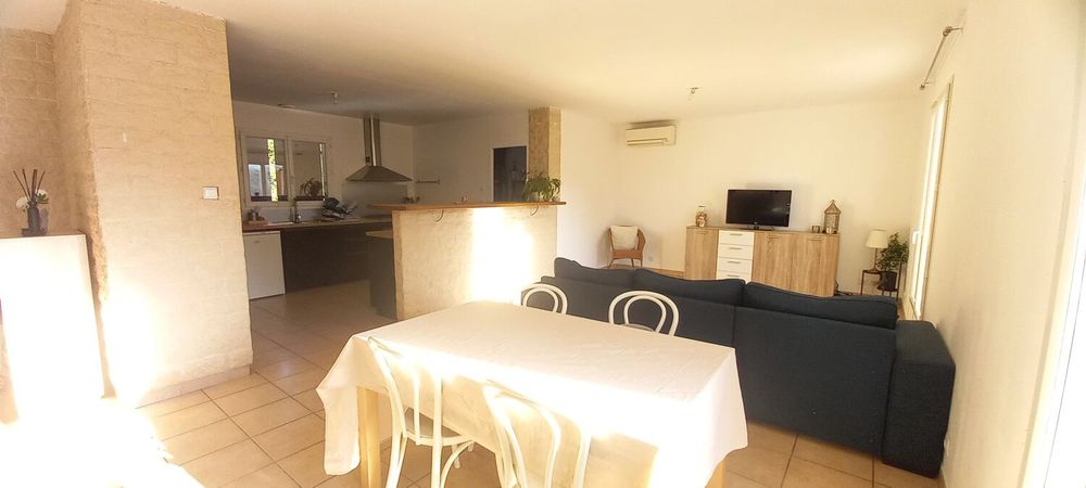 Maison 4 chambres