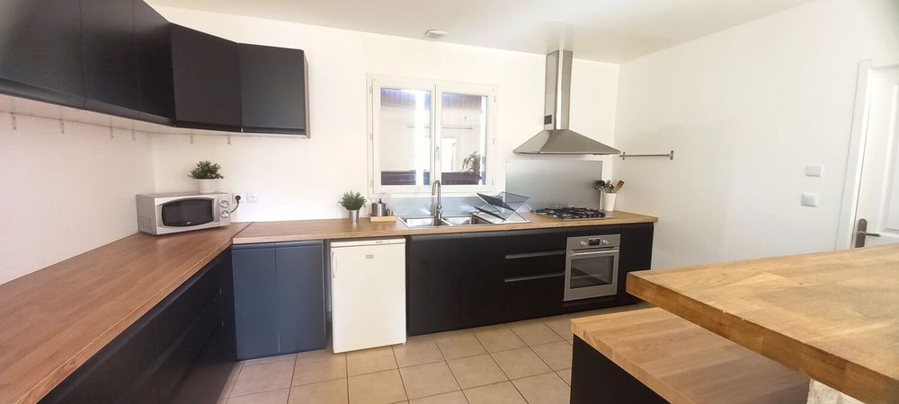 Maison 4 chambres