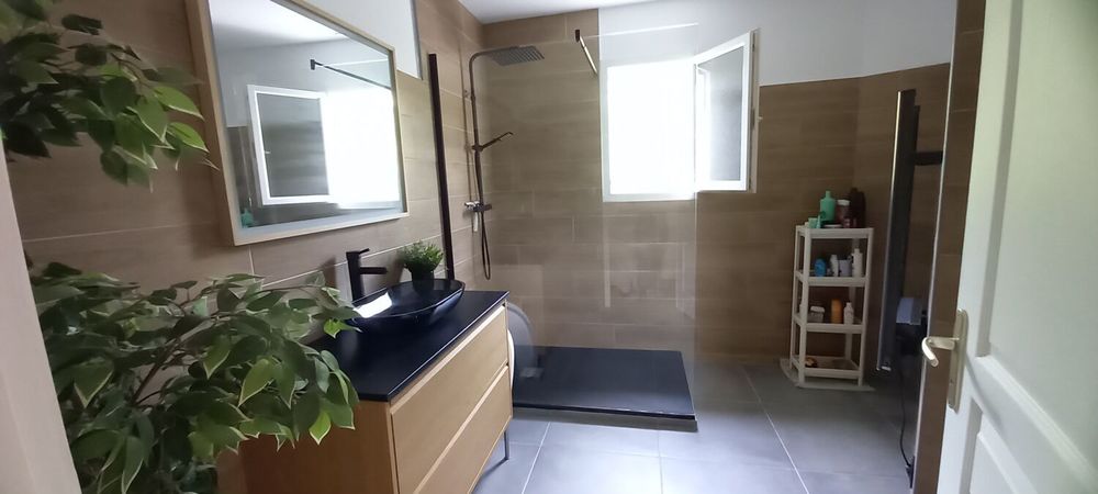 Maison 4 chambres