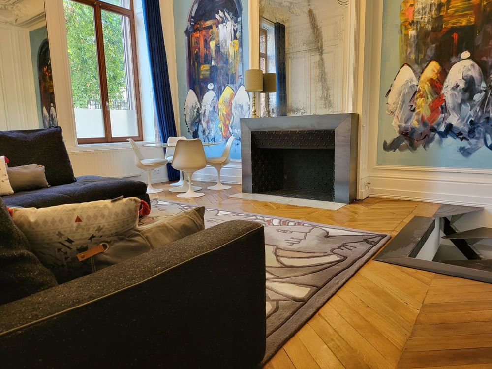 Appartement Centre ville Lille