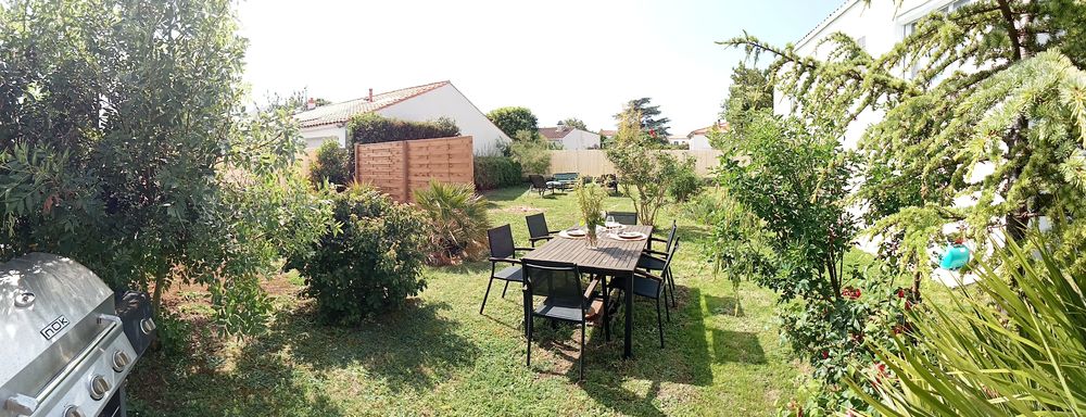 595 m² de terrain ? 155 m² habitables ? 4 chambres ? 499 900