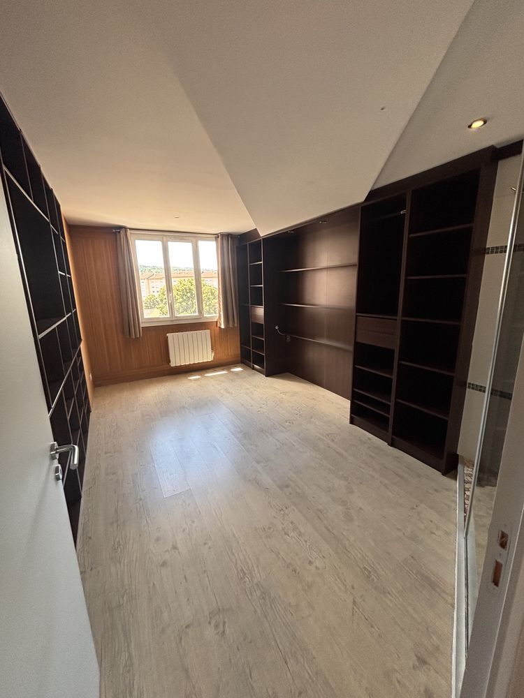 appartement 3 pièces a bourgoin jallieu