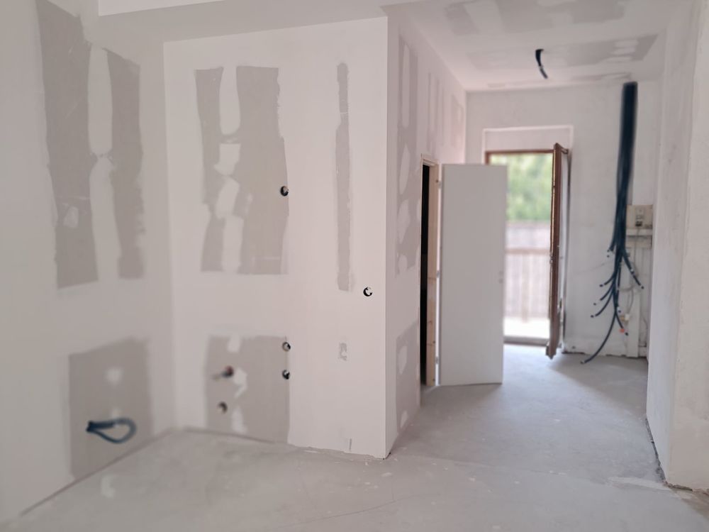 Direct particulier plateau de 25 m² Lyon 3