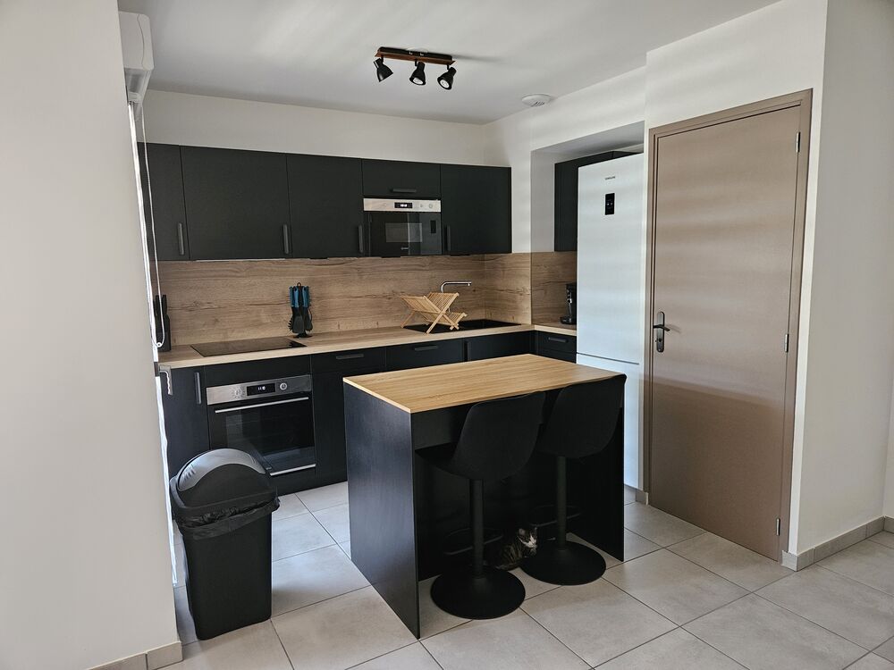 appartement T3
