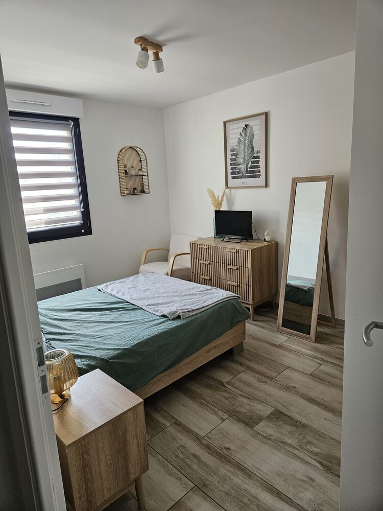 appartement T3