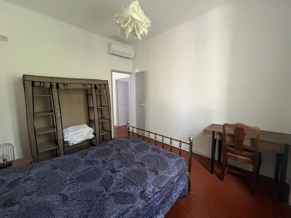 3 pièces, meublé, clair, calme, entièrement rénové - 77 m² -