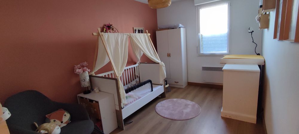 T3 rénové 70m2 - Colomiers - Ramassiers