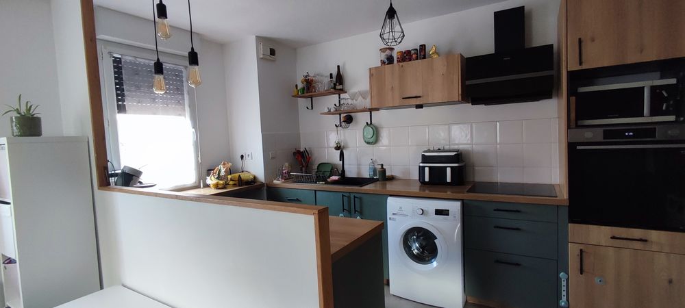 T3 rénové 70m2 - Colomiers - Ramassiers
