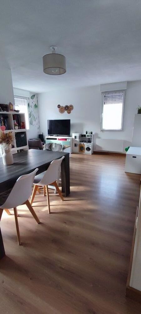 T3 rénové 70m2 - Colomiers - Ramassiers