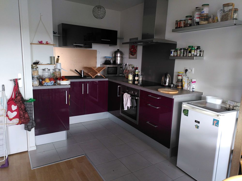 Appartement T2 - Sans frais d'agence