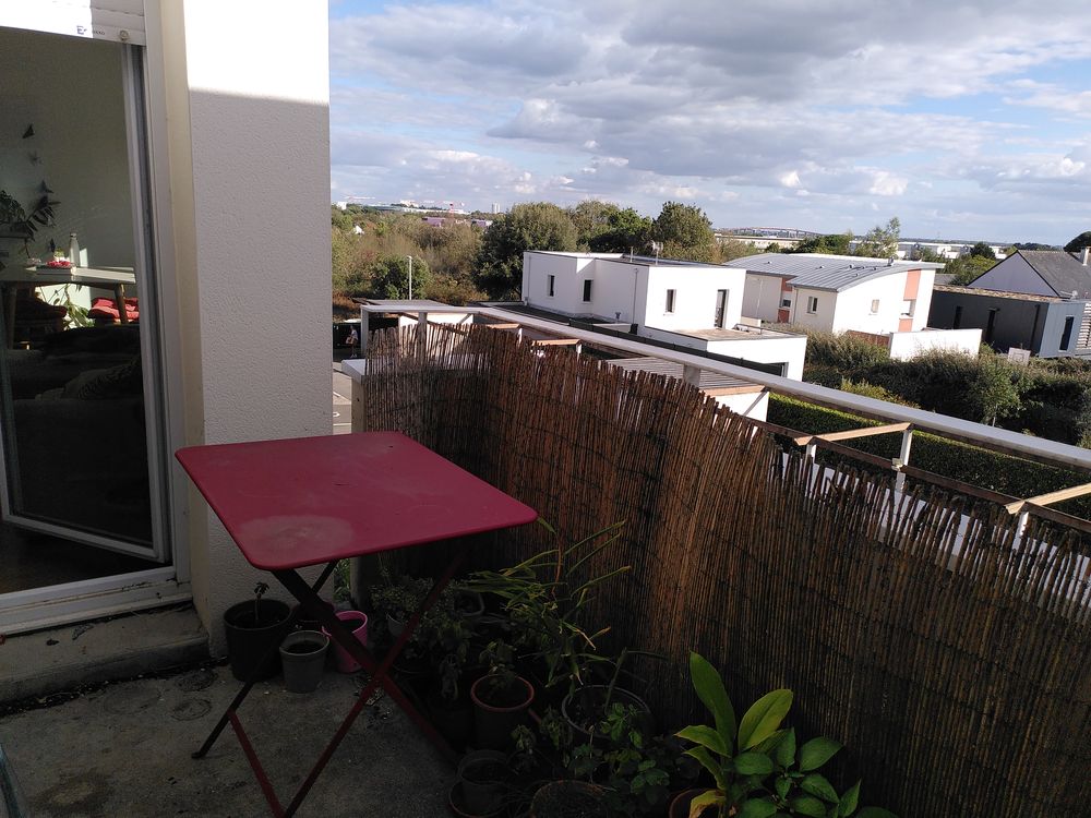 Appartement T2 - Sans frais d'agence