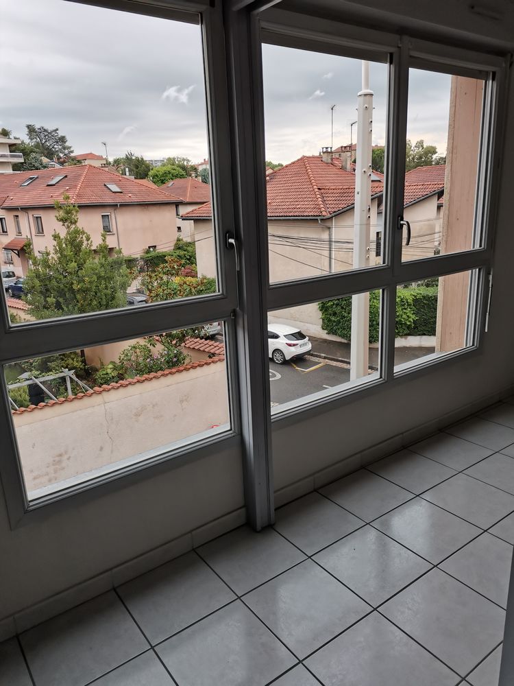 T3 DUPLEX PENTHOUSE 20 m² de terrasse