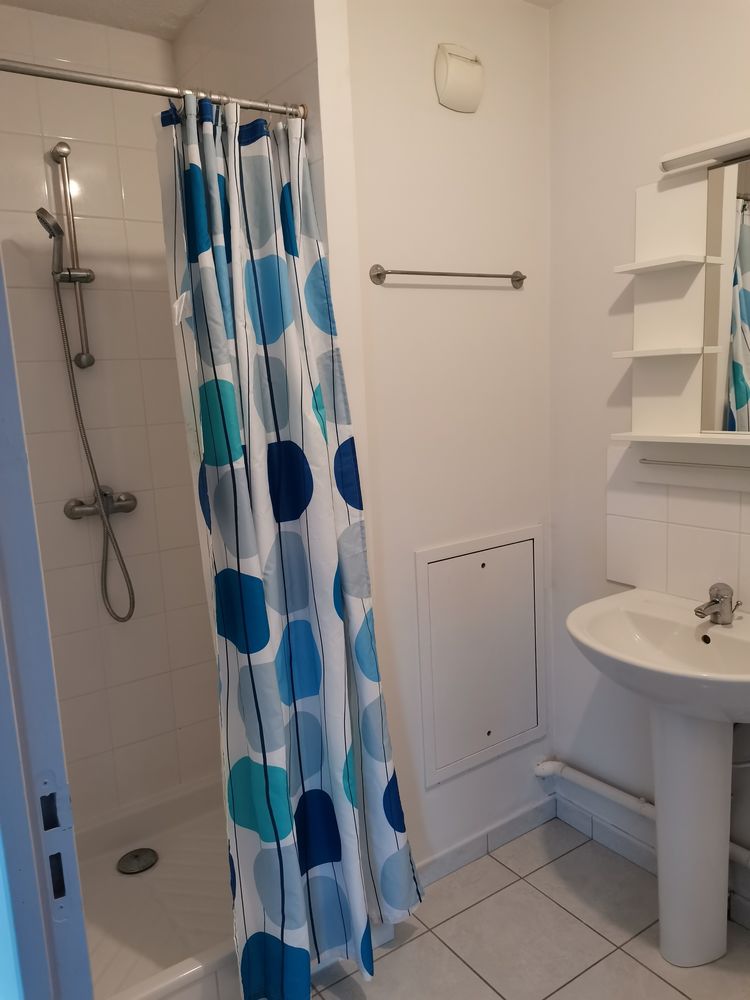 T3 DUPLEX PENTHOUSE 20 m² de terrasse