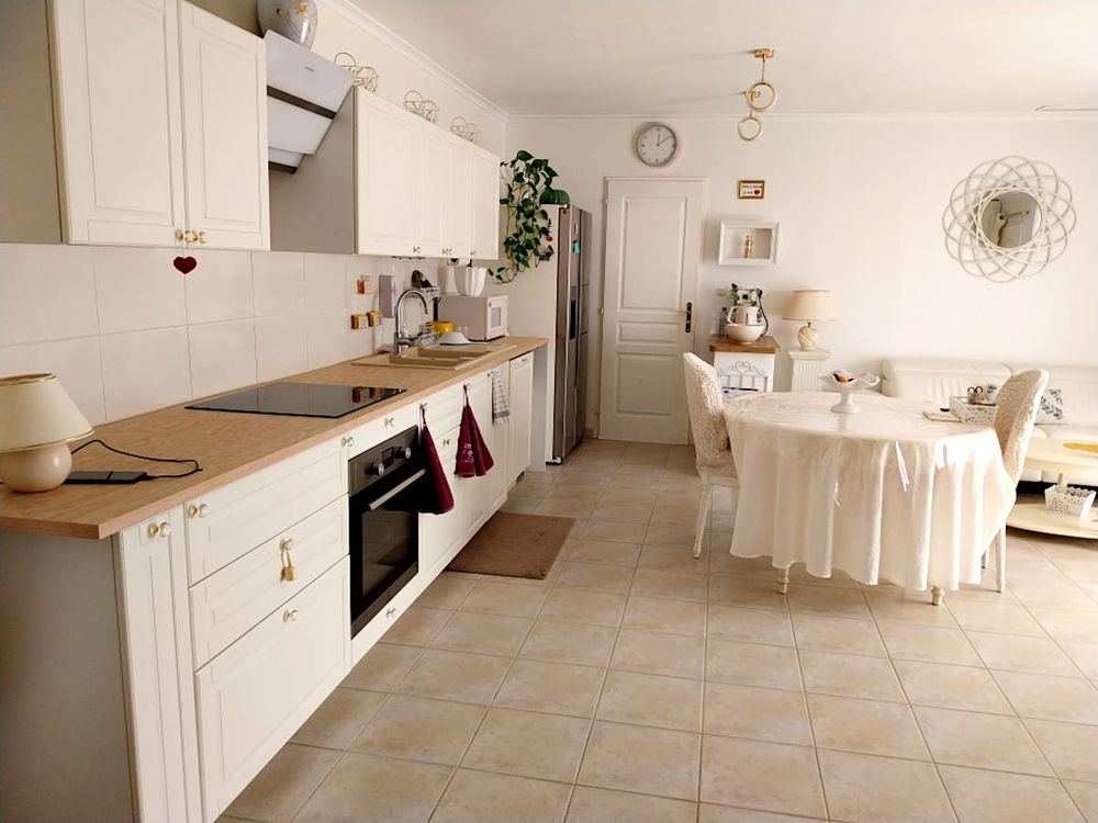 PARTICULIER ? Jolie villa de 80 m² à Puget-Ville