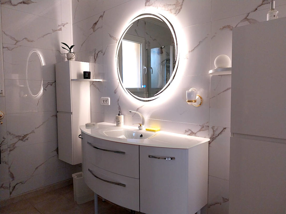 PARTICULIER ? Jolie villa de 80 m² à Puget-Ville